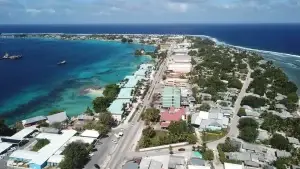 Incorporate Marshall Islands