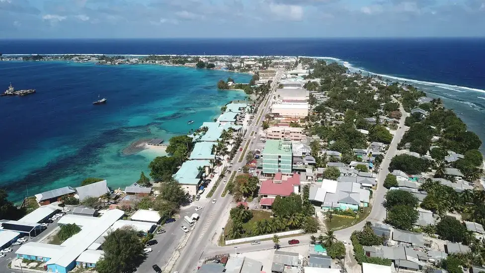 Incorporate Marshall Islands