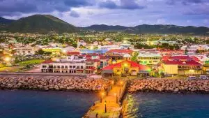 nevis trust